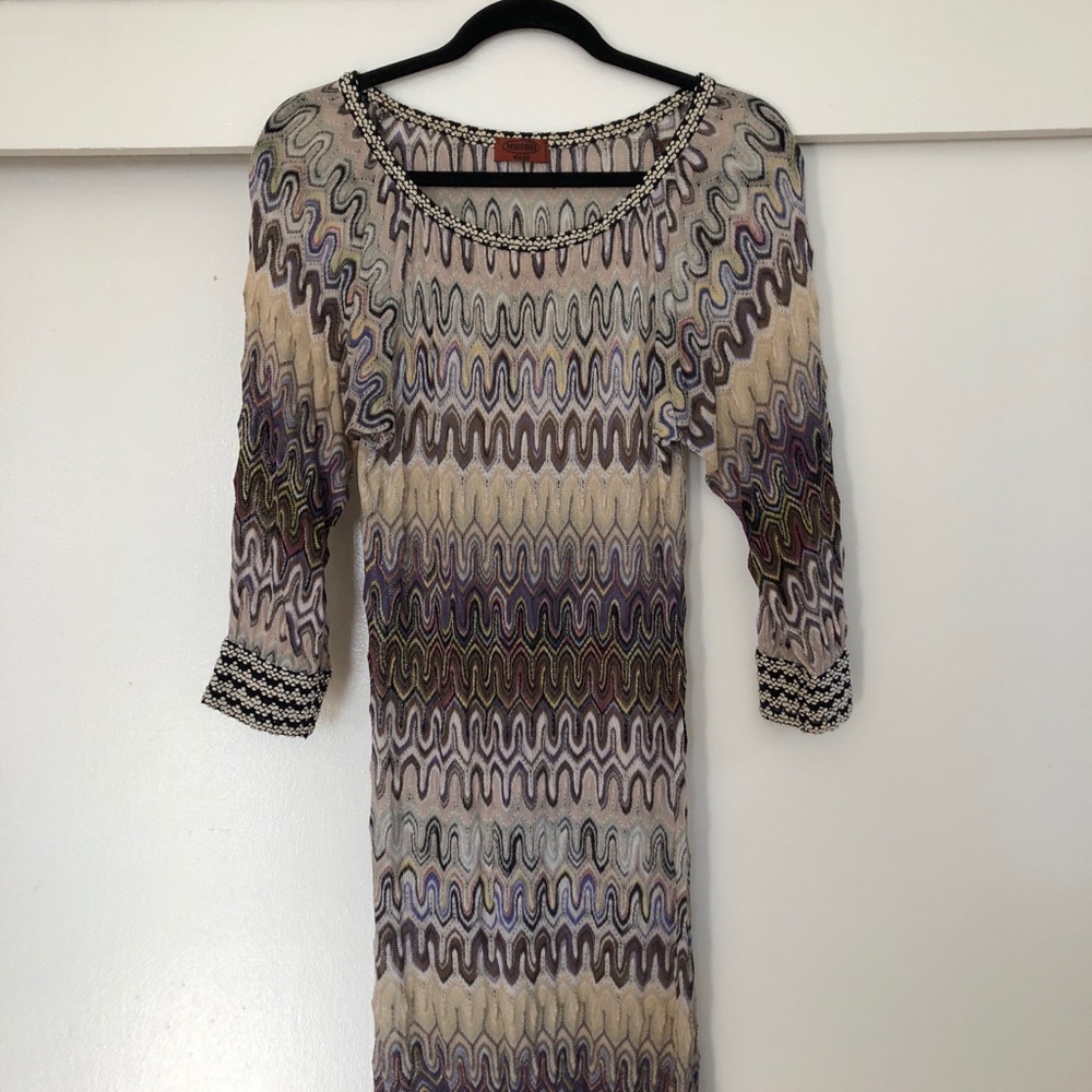 MISSONI MARE DRESS
